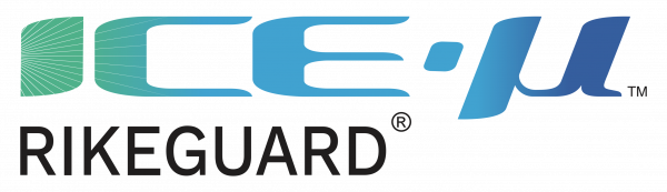 Logo Ice-u RikeGuard