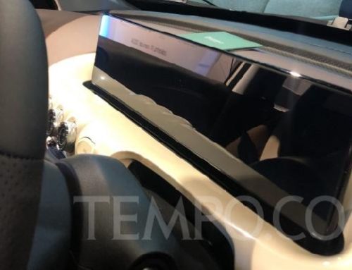 ICE-u Ingatkan Pemasangan Kaca Film Mobil Listrik Tak Boleh Sembarangan