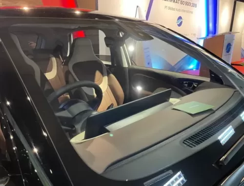 Jangan Asal Pasang Kaca Film di Mobil Listrik, Dampaknya Fatal
