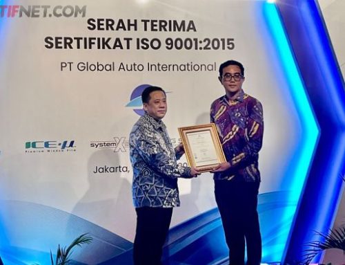 Mobil Listrik Wuling dan MG Pakai Kaca Film Berstandar ISO